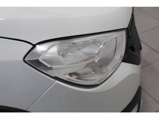 Dacia Lodgy image 5