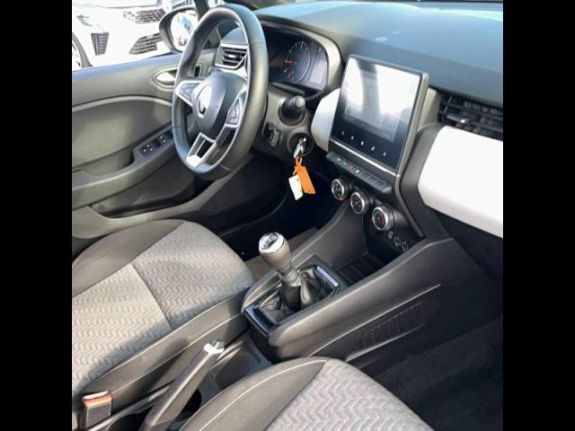 Renault Clio image 4
