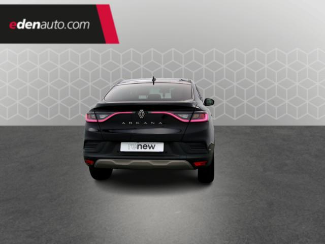 Renault Arkana image 9