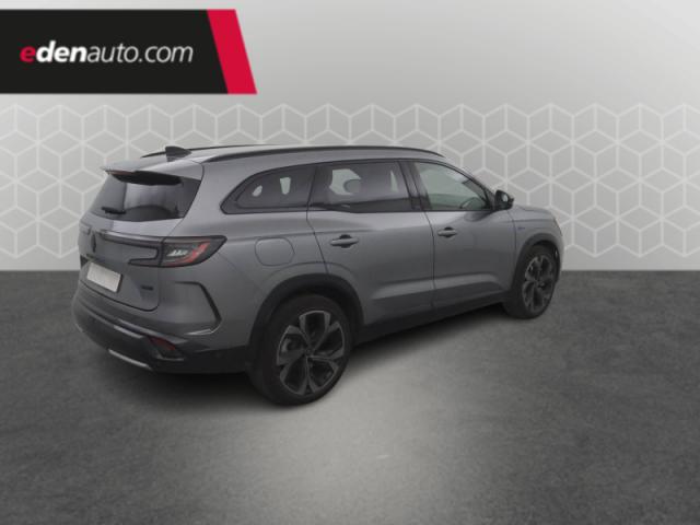 Renault Espace image 2