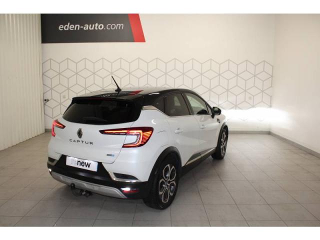 Renault Captur image 8