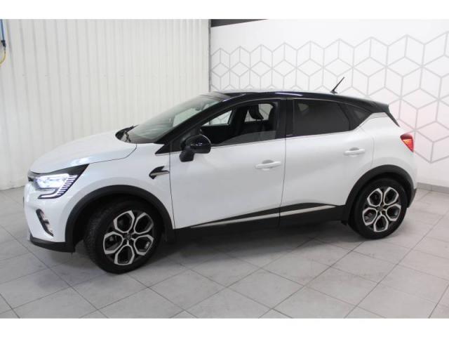 Renault Captur image 3