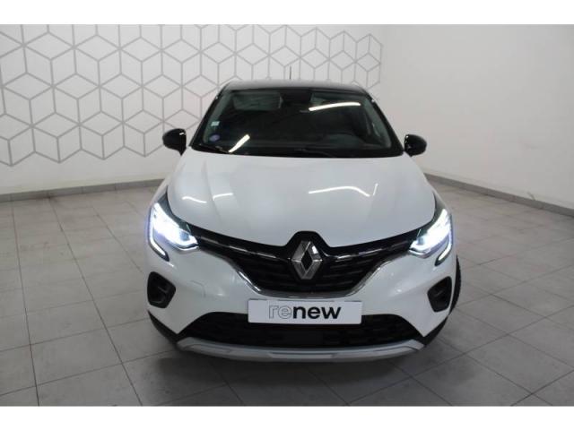 Renault Captur image 4