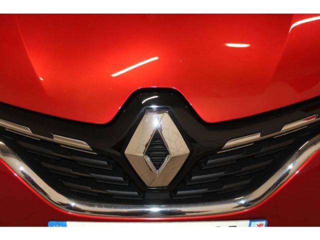 Renault Captur image 4