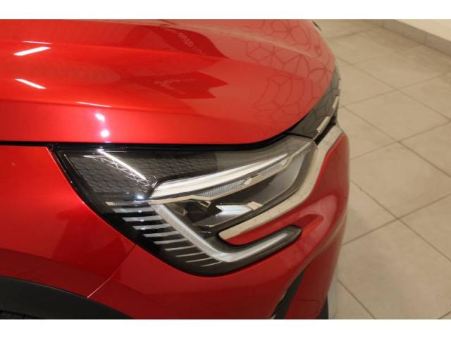 Renault Captur image 8