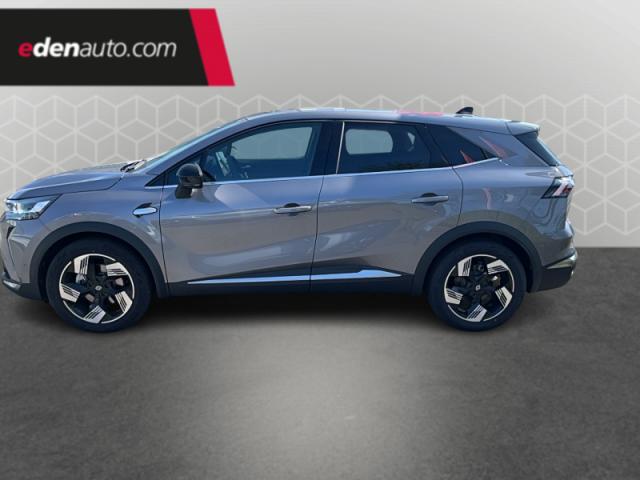 Renault Symbioz image 6