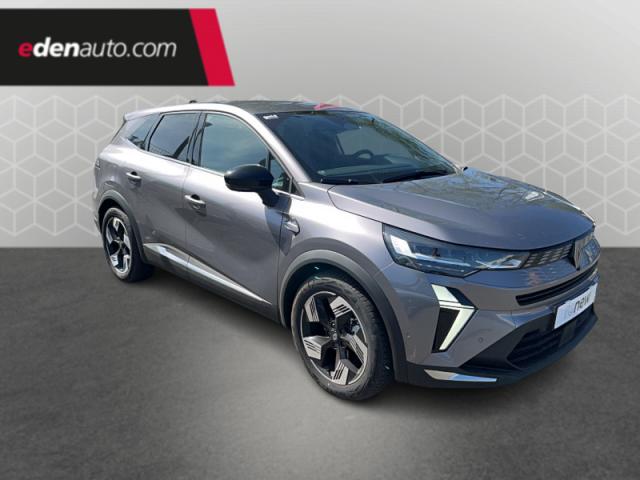 Renault Symbioz image 9