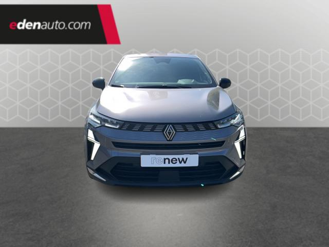 Renault Symbioz image 1