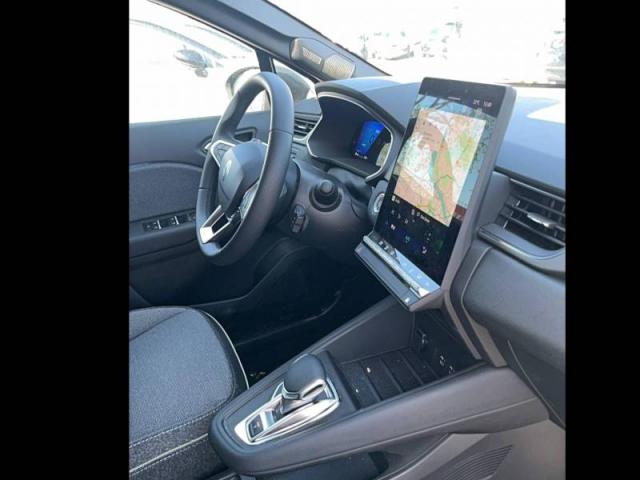 Renault Symbioz image 2