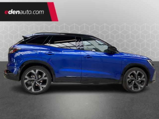 Renault Austral image 1