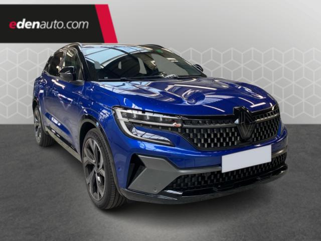 Renault Austral image 4