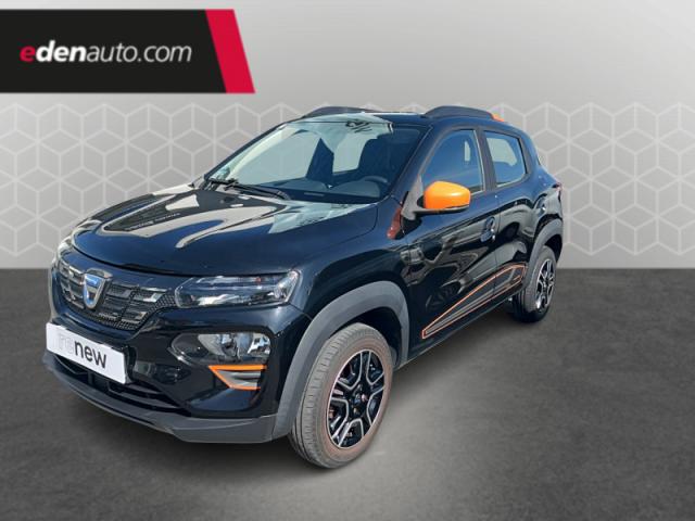 Dacia