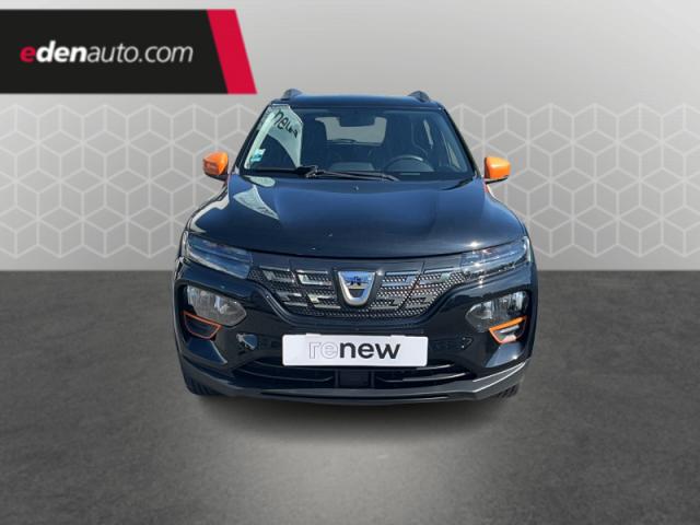 Dacia Spring image 2