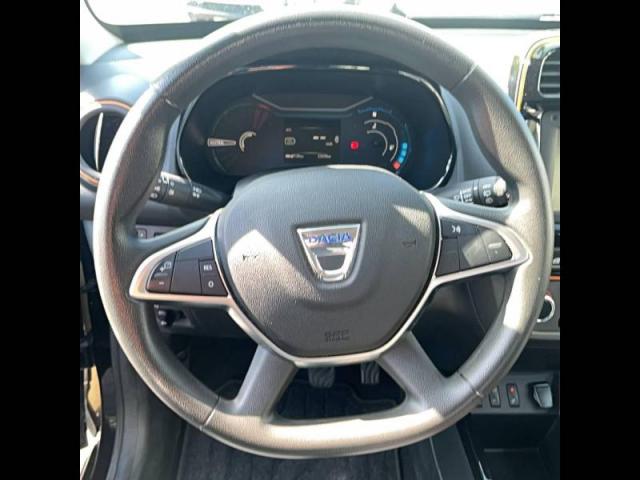 Dacia Spring image 7