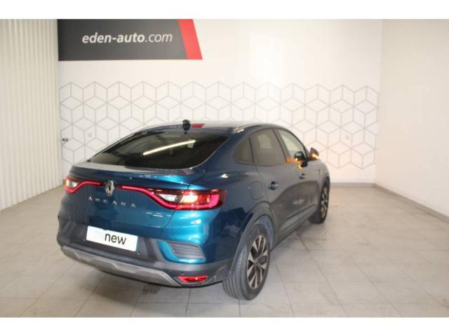 Renault Arkana image 5