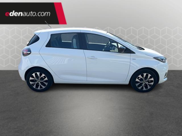 Renault Zoe image 4