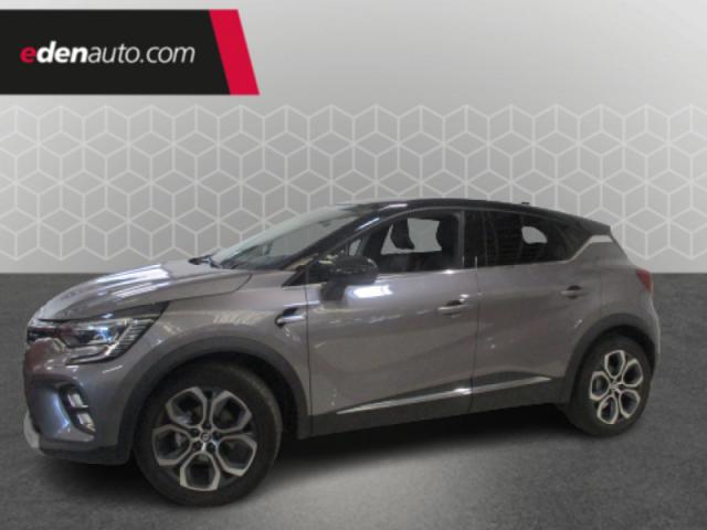 Renault Captur image 5