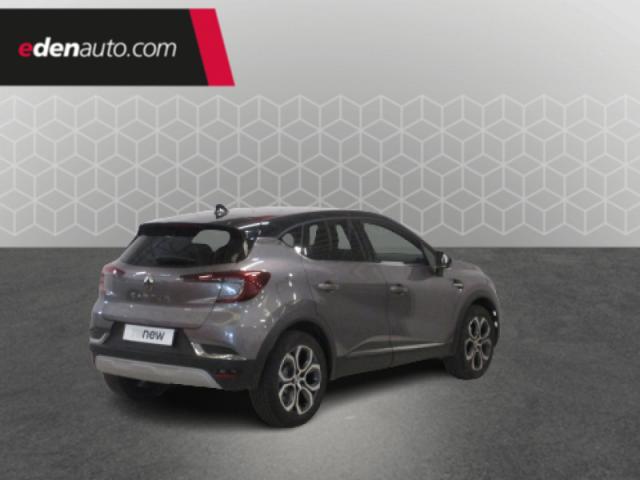 Renault Captur image 9
