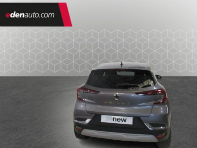 Renault Captur image 2