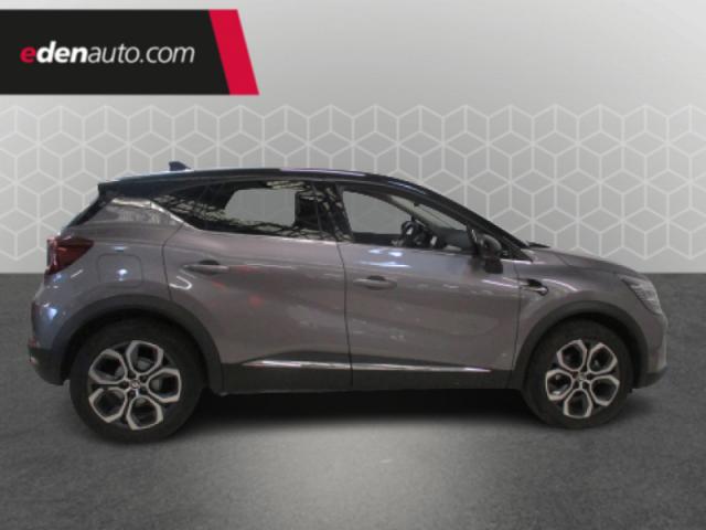 Renault Captur image 6