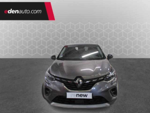 Renault Captur image 4