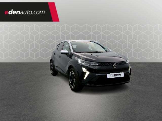 Renault Captur image 5
