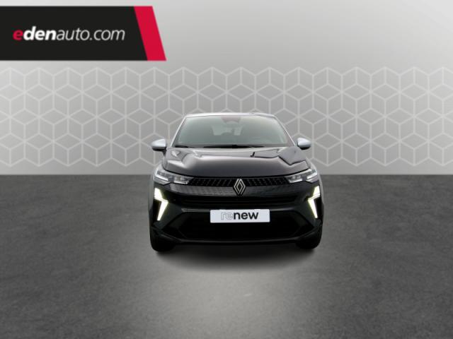Renault Captur image 4
