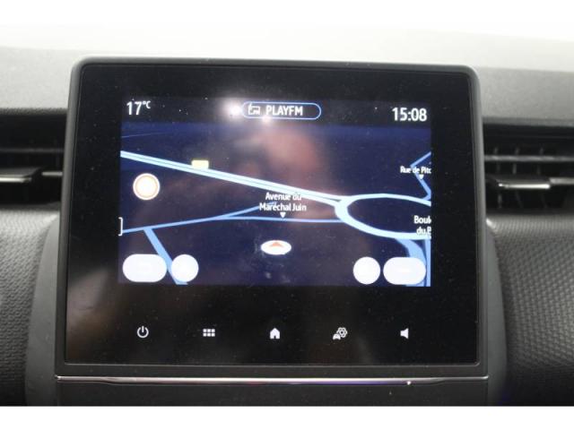 Renault Clio image 1