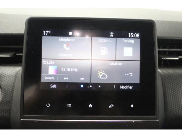 Renault Clio image 4
