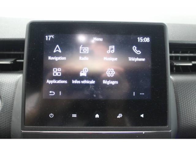 Renault Clio image 8