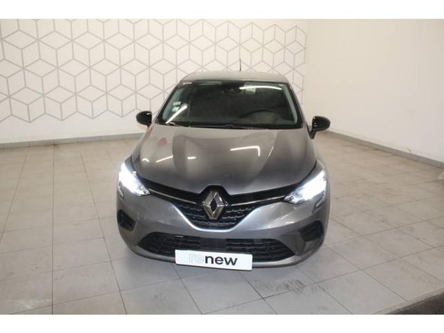 Renault Clio image 1