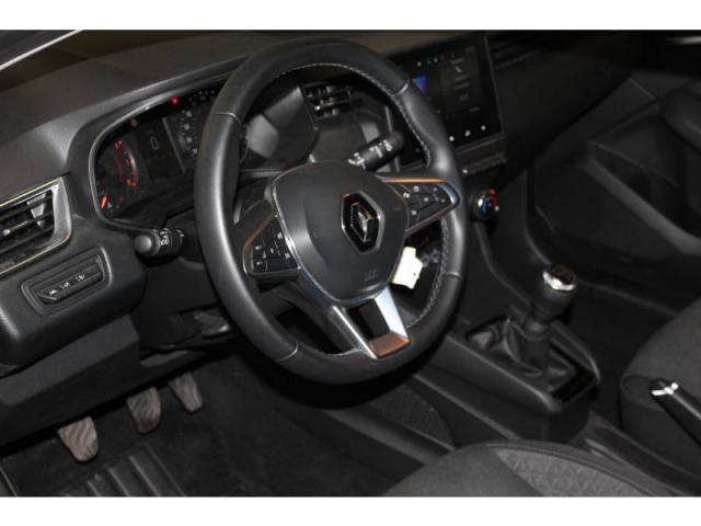 Renault Clio image 2