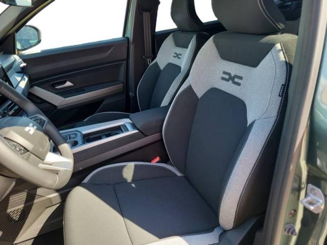 Dacia Bigster image 9