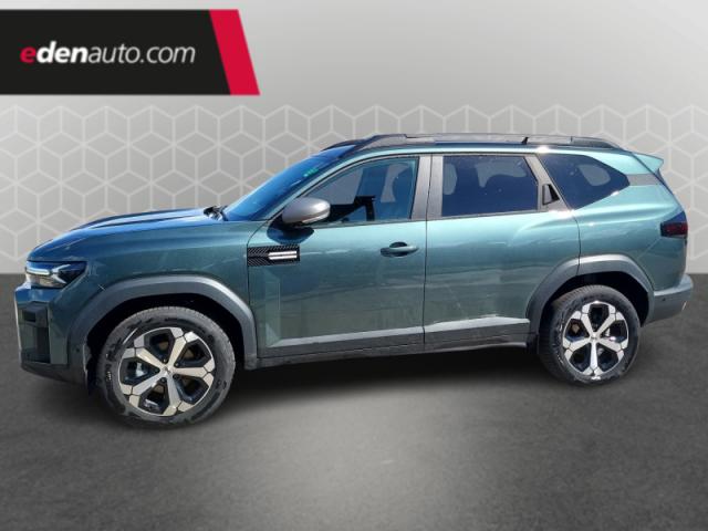 Dacia Bigster image 6