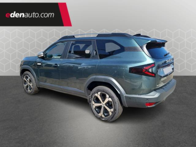 Dacia Bigster image 2