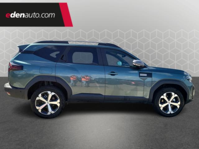 Dacia Bigster image 1