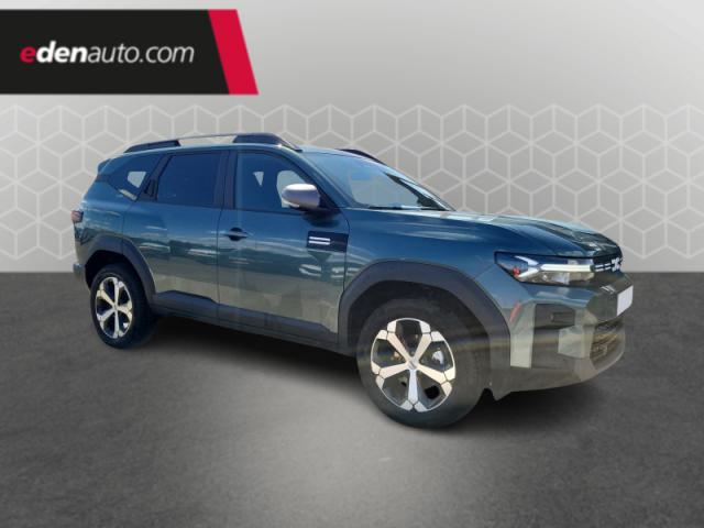 Dacia Bigster image 8
