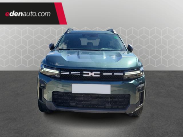 Dacia Bigster image 7