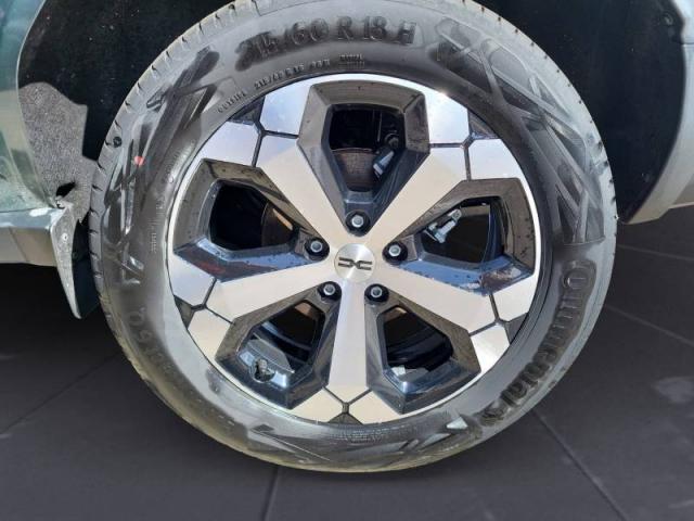 Dacia Bigster image 3