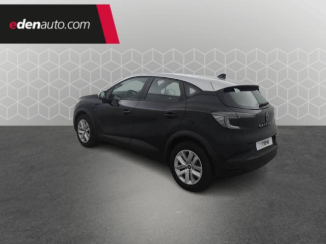 Renault Captur image 5