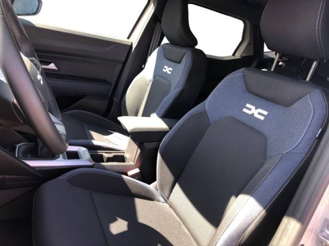 Dacia Duster image 3