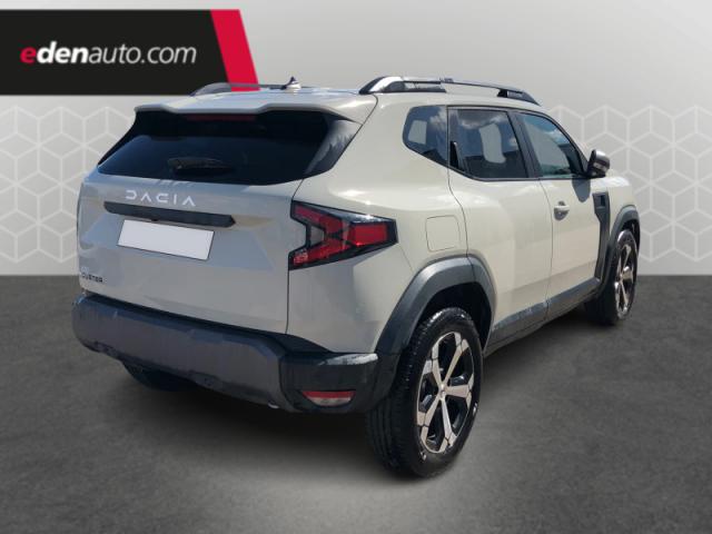 Dacia Duster image 4