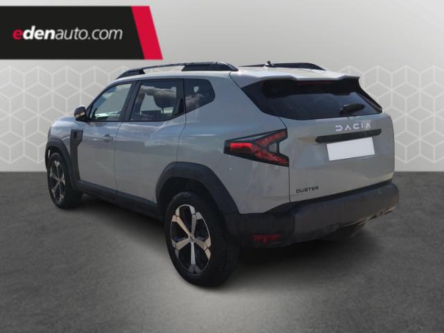 Dacia Duster image 1