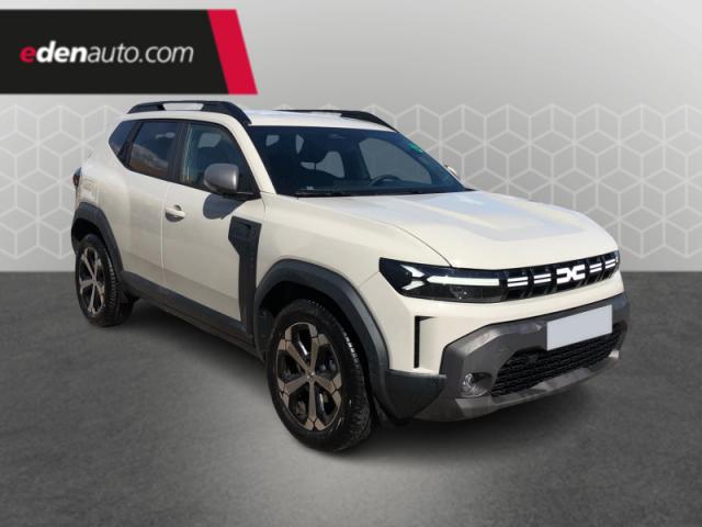 Dacia Duster image 6