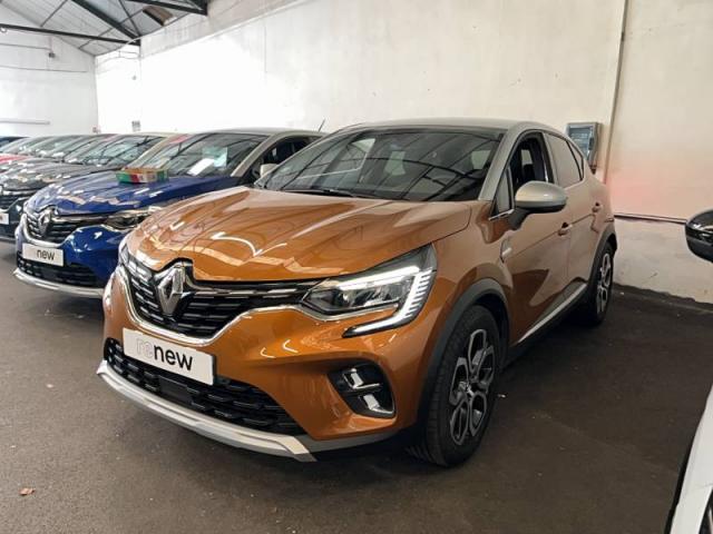 Renault