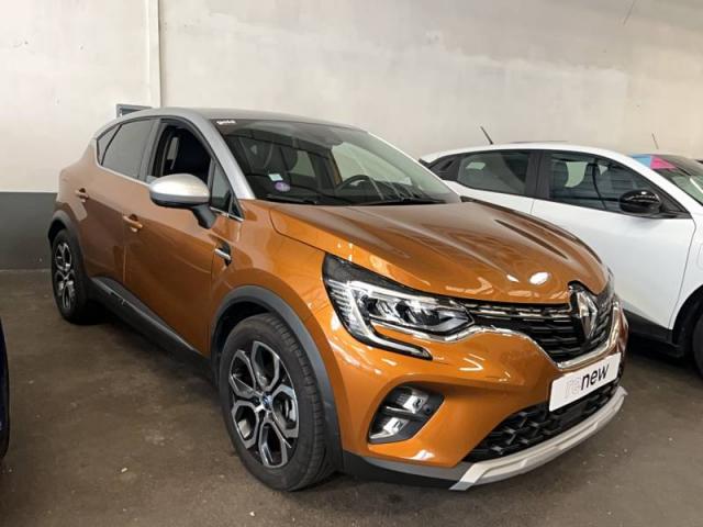Renault Captur image 9