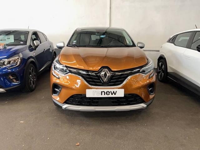 Renault Captur image 5