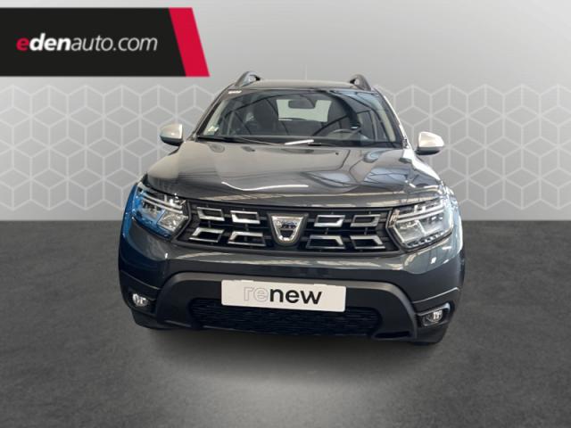 Dacia Duster image 8