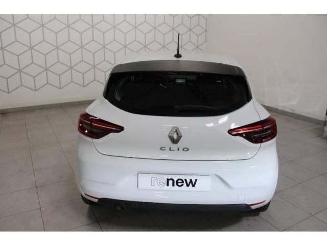 Renault Clio image 6