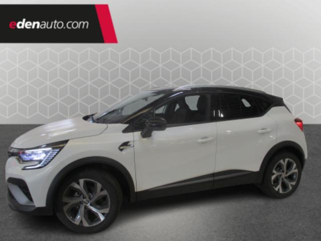 Renault Captur image 3